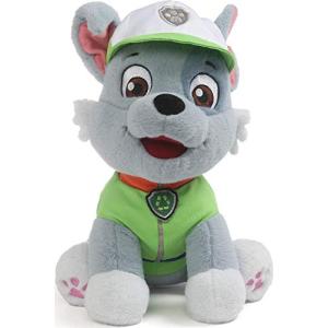 パウパトロール ぬいぐるみ 23cm アメリカ老舗メーカー Gund製