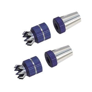 双葉電子工業 レバーヘッドブルー BT2271