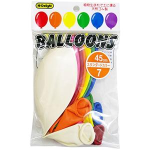 エクセルポイント Hi-Delight バルーン スタンダード 45cm