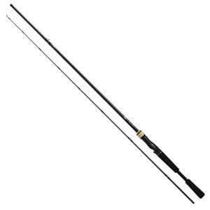ダイワ(DAIWA) バスロッド バスX・Y 662MLB・Y 釣り竿