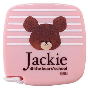 ミササ くまのがっこう ソーイングノーション オートメジャー2m NO.1785