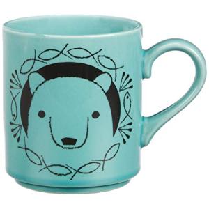 Sango ミッケ マグカップ しろくま 6791-14