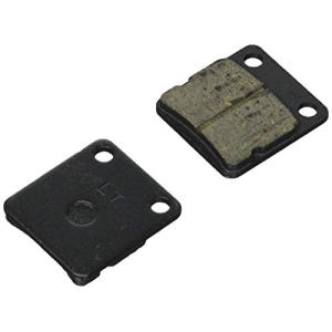 ブレーキパッド バイク用[CRM80][CRM50][マグナ50][ジェベル200][エリミネーター125][KSR110]