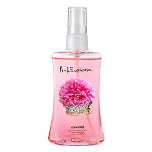 FERNANDA(フェルナンダ) Body Mist Pink Euphoria (ボディミスト