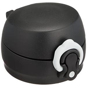サーモス 交換用部品 ケータイマグ JNL せんユニット 飲み口 パッキンセット付き ブラックチェック