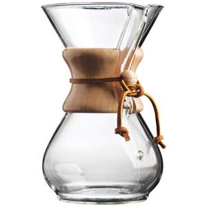 CHEMEX コーヒーメーカー CM-6A 6カップ 正規輸入品