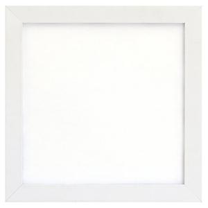 オリムパス製絲 額 木製フレーム ホワイト W-55