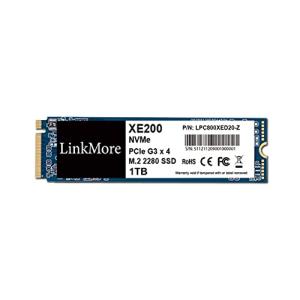 LinkMore 1TB M.2 2280 SSD