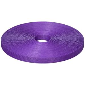 紺屋商事 C9 /3 クラフトバンド 12本 すみれ 30m RAP00003093