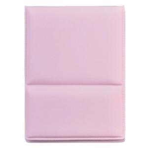 ヤマムラ 折立鏡 カラー M パウダーピンク YSS-550