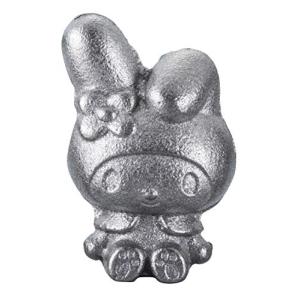 キャッスルエンタープライズ 池永鉄工 鉄と暮らす 南部鉄玉 マイメロディ ギフトラッピング仕様