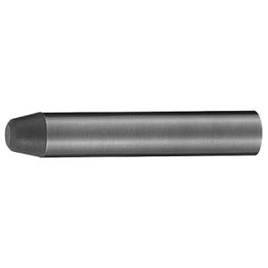 シロクマ ロケット戸当り 90mm クローム RB-1
