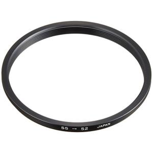 MARUMI ステップダウンリング 55mm →52mm 900348