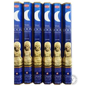 HEMムーン 6個セット 日本ネットワーク 