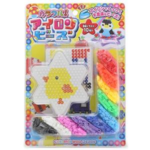 オンダ ビーズセット アイロンビーズ