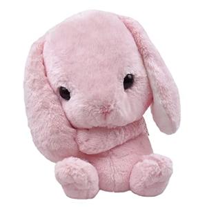 ぽてうさろっぴーBIGぬいぐるみ みみぴょん