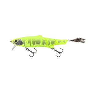 JACKALL(ジャッカル) スリークマイキー 115SR スリークドチャート