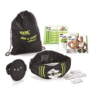 Gymform Abs&core Plus