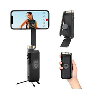 スマホ スタビライザー 1軸の商品一覧 通販 Yahoo ショッピング