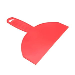 Utoolmart プラスチックヘラ ペイント スクレーパー ブレード ウォール ウィンドウ クリーニング壁紙除去 絵画 ツール