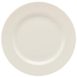 NARUMI プレート 皿 パティア ホワイト 24cm ミート 電子レンジ 食洗機対応 日本製 41623-5958