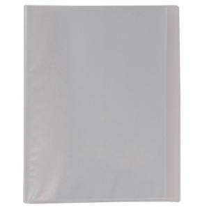 エトランジェディコスタリカ クリアファイル A4 40P 透明PP TCB40-A4-61