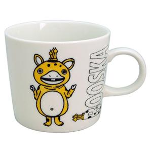 ウルトラモンスターズコレクション マグカップ ブースカ Y-1001J