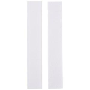 Clover ソフトマジックテープ 25mm幅 15cm 白 26-370