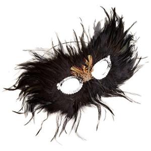 フェザードミノ 黒