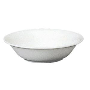 NARUMI ボウル 皿 プラスセラム ホワイト 16cm シリアル 電子レンジ温め対応 日本製 9795-1450