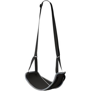 [コンサイス] 洗えるフットレストスウィング 17.5cm TRE002