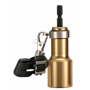 タジマ(Tajima) インパクトドライバー用SDソケット 6角