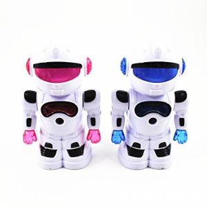 Xdorra クリスマス新年プレゼント おもしろいロボット鉛筆削り 機械鉛筆削り オフィス用品 学習用品 事務所用品