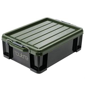 アステージ outre 収納ボックス NTボックス #22 本体: 奥行54.5cm 本体: 高さ17.8cm 本体: 幅37.9c