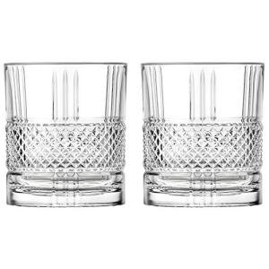 ブリランテ フリーグラスペア 6142-040 吉谷硝子 アールシーアール