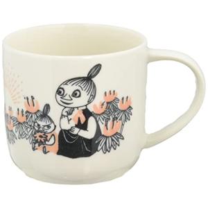 ムーミン 山加商店 MOOMIN マグカップ リトルミイ