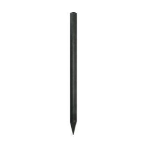 TRUSCO(トラスコ) 耐候性樹脂丸杭 Φ55X900 穴なし TMK-5509N