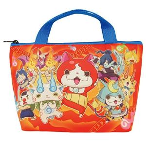 アサヒ興洋 妖怪ウォッチ 保冷ランチトート