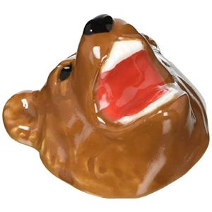 サンアート おもしろ食器  くま 箸置き SAN2430