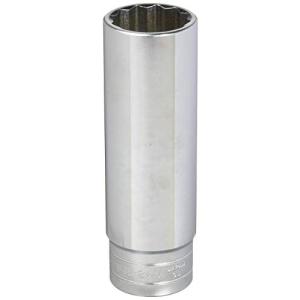 京都機械工具(KTC) 12.7mm (1/2インチ) ディープソケット