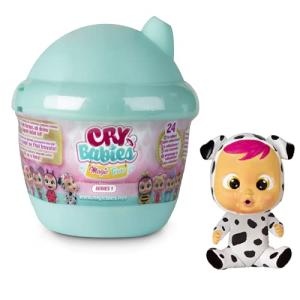 Cry Babies Magic Tears 98442 Bottle House Multicolor