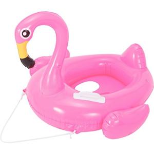 ヒオキ ベビーボート  フラミンゴ