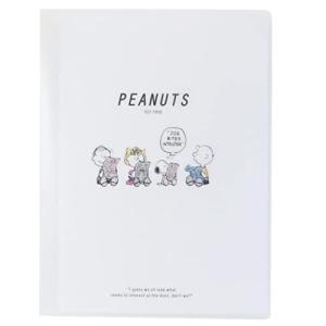 カミオジャパン 6ポケット A4 ハード クリアファイル