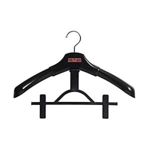 シンコハンガー クリップハンガー  ブラック