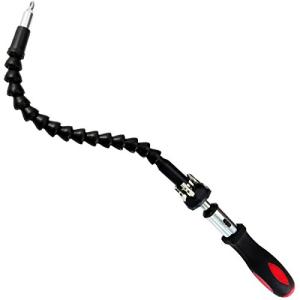 KENOH フレキラチェットドライバー 6Pビット付 FRD-6