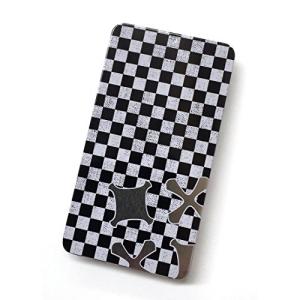 Grover Allman ピックケース CHECKER