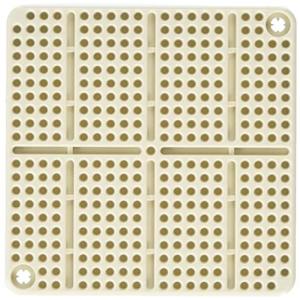 未来工業 取付自在板 BPF-0808M