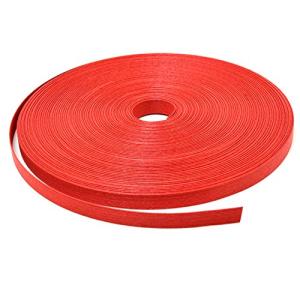 紺屋商事 55 /5 クラフトバンド プレミアムレッド 50m RAP00000555