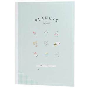 カミオジャパン 方眼ノート B5 5mmマス 日本製