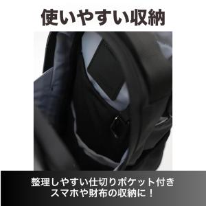 ジム バッグ マグネット付き 小さめ 水筒 メ...の詳細画像3